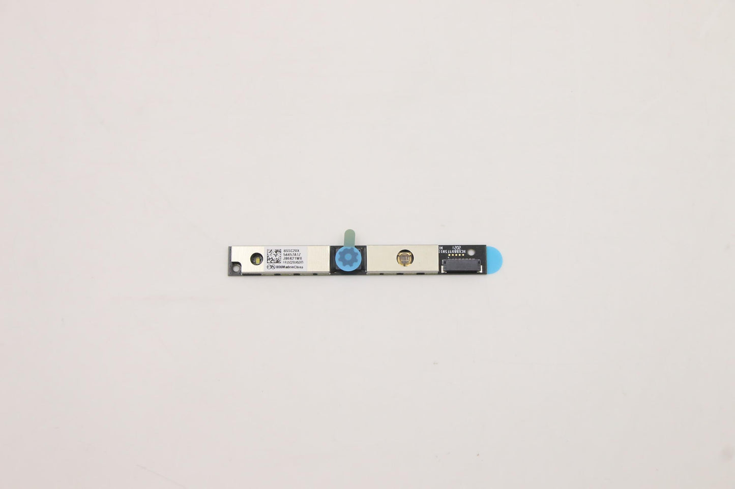 Lenovo Camera 5M Rgbir Cam Spca2150A - 5C20U45385