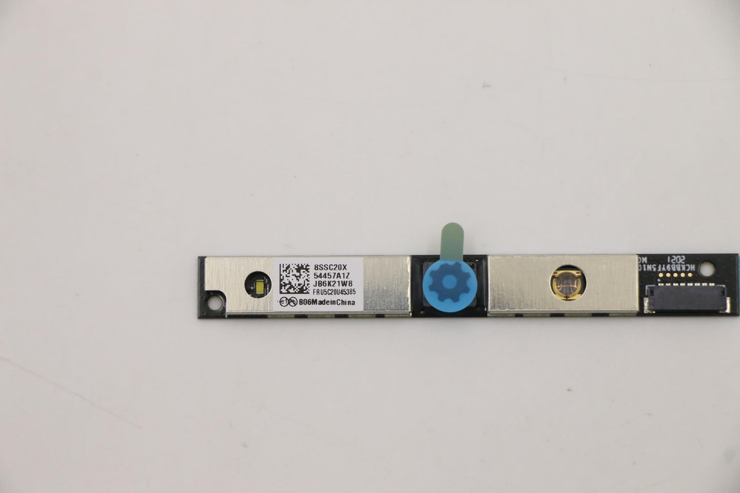 Lenovo Camera 5M Rgbir Cam Spca2150A - 5C20U45385