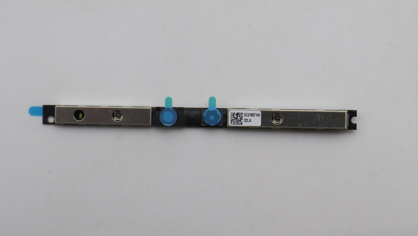 Lenovo Camera 5M Rgb+Ir Cam Bsn Y4.5 - 5C20U45395
