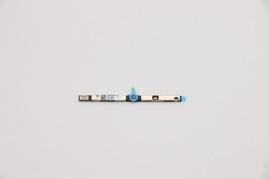 Lenovo 720P Slim Front Camera, BTB, Bison - 5C20W42981