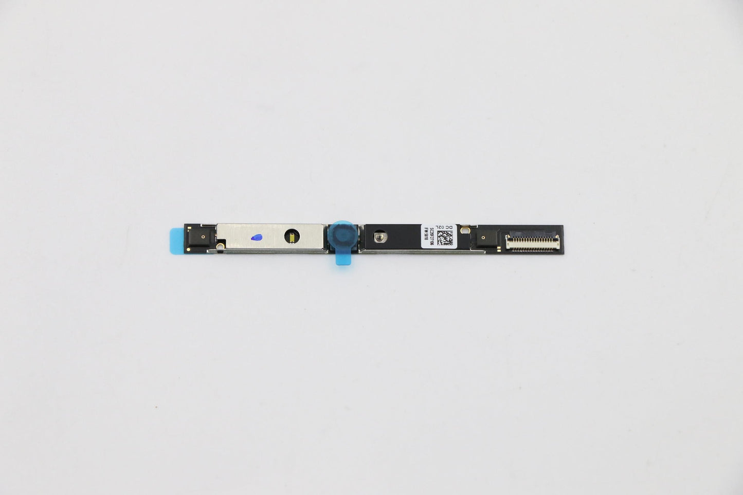 Lenovo Front HD-IR Camera with Dual Microphones, ZIF Connector - 5C20W42983