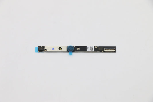 Lenovo Front HD-IR Camera with Dual Microphones, ZIF Connector - 5C20W42983