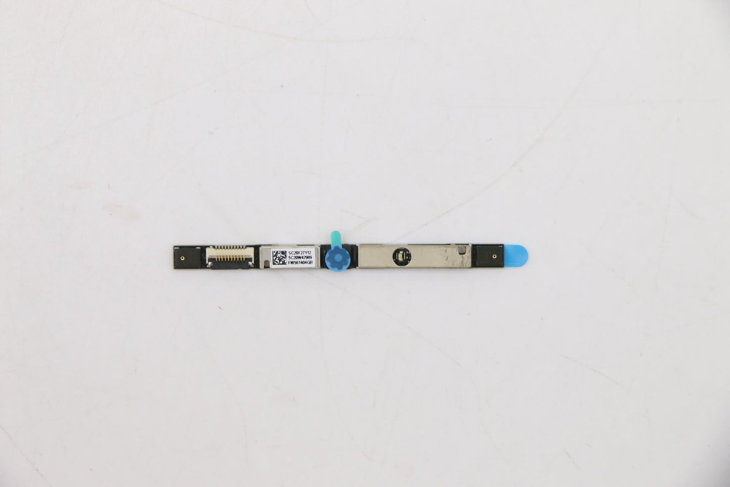 Lenovo Camera, Internal - 5C20W42989