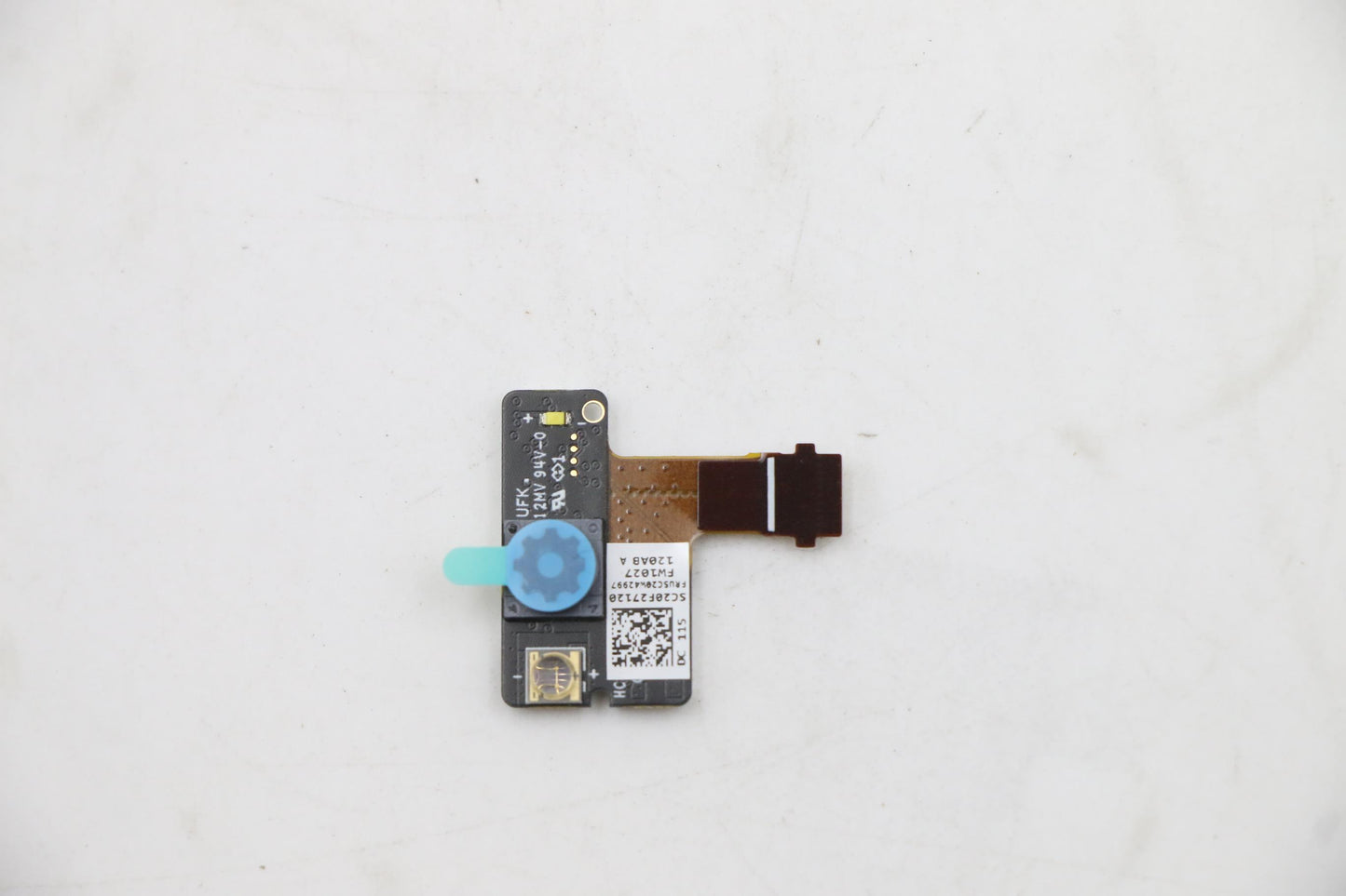Lenovo Camera Camera,Hybrid,5M,Usb,Fr - 5C20W42997