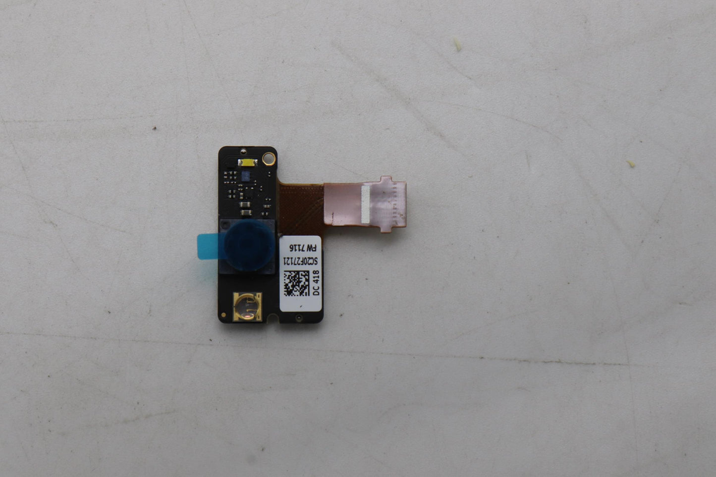 Lenovo Camera Camera,Hybrid,5M,Usb,Fr - 5C20W42998