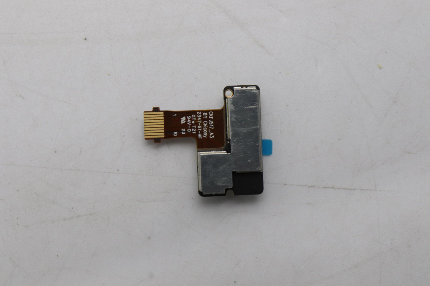 Lenovo Camera Camera,Hybrid,5M,Usb,Fr - 5C20W42998