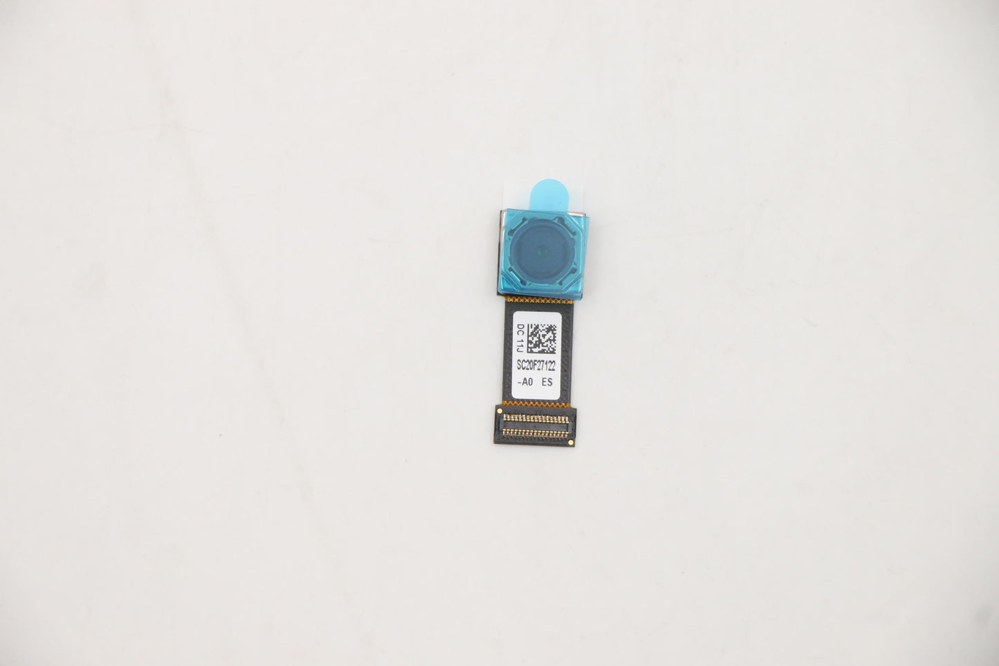 Lenovo Camera Camera,Rgb,8M,Mipi,Rear - 5C20W42999