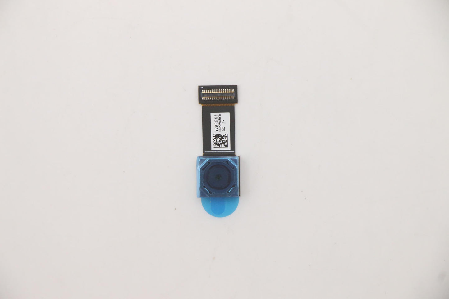 Lenovo Camera Camera,Rgb,8M,Mipi,Rear - 5C20W43000