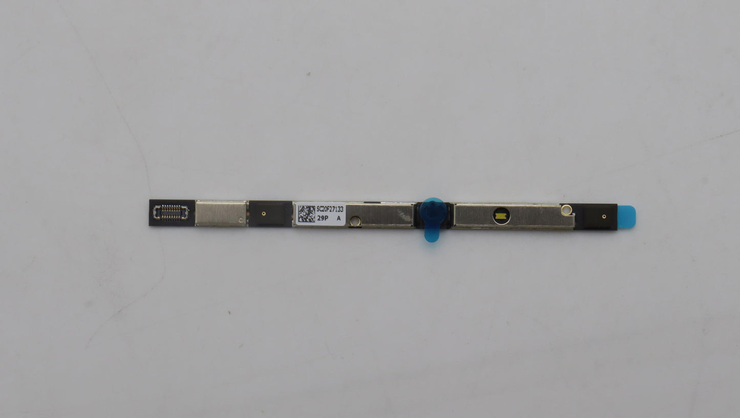 Lenovo Camera Camera,720P,Front,2Mic, - 5C20W86476