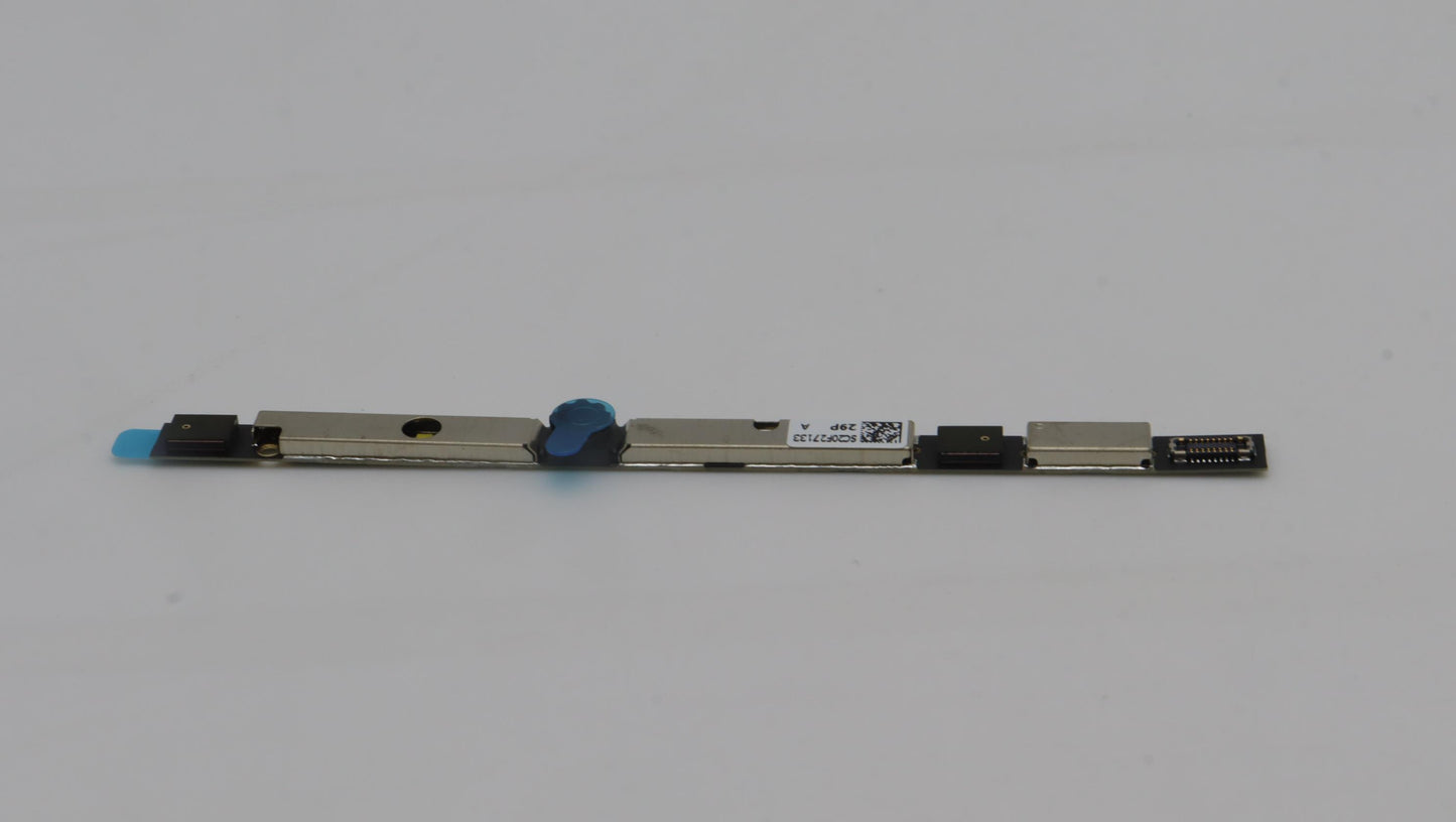 Lenovo Camera Camera,720P,Front,2Mic, - 5C20W86476