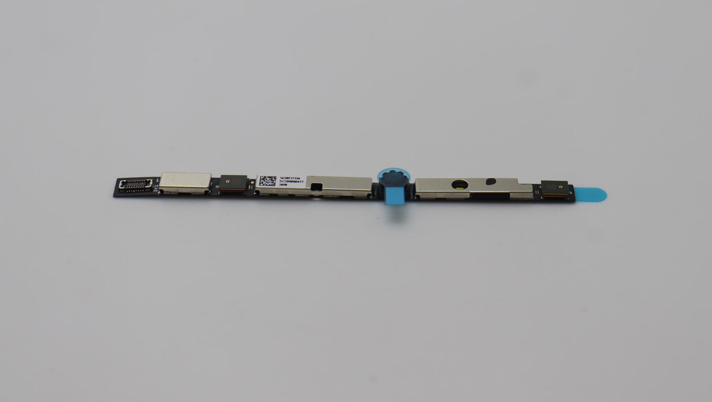 Lenovo Camera Camera,720P,Front,2Mic, - 5C20W86477