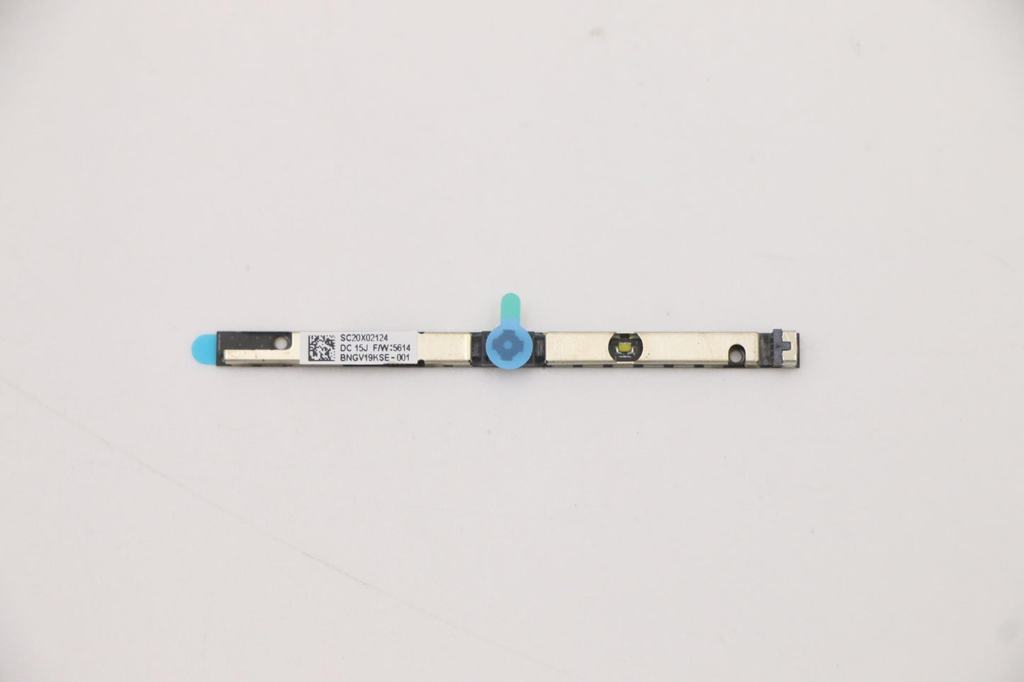 Lenovo CS20 Y3 HD Cover without Microphone, BSN - 5C20X02446