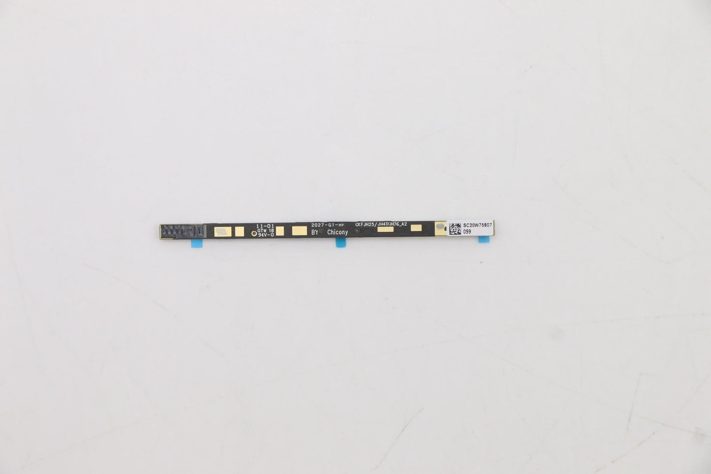 Lenovo Camera Cs20 Y3 Hybrid Ir W/O M - 5C20X02458