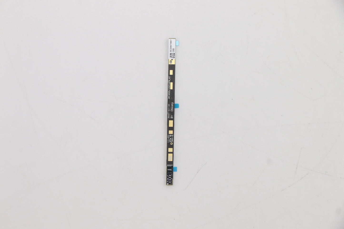 Lenovo Camera Cs20 Y3 Hybrid Ir W/O M - 5C20X02458