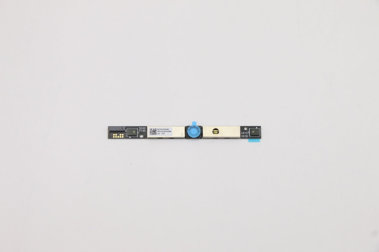 Lenovo Lva Camera(Hd,W/2Mic)Awt Sp - 5C20X55544