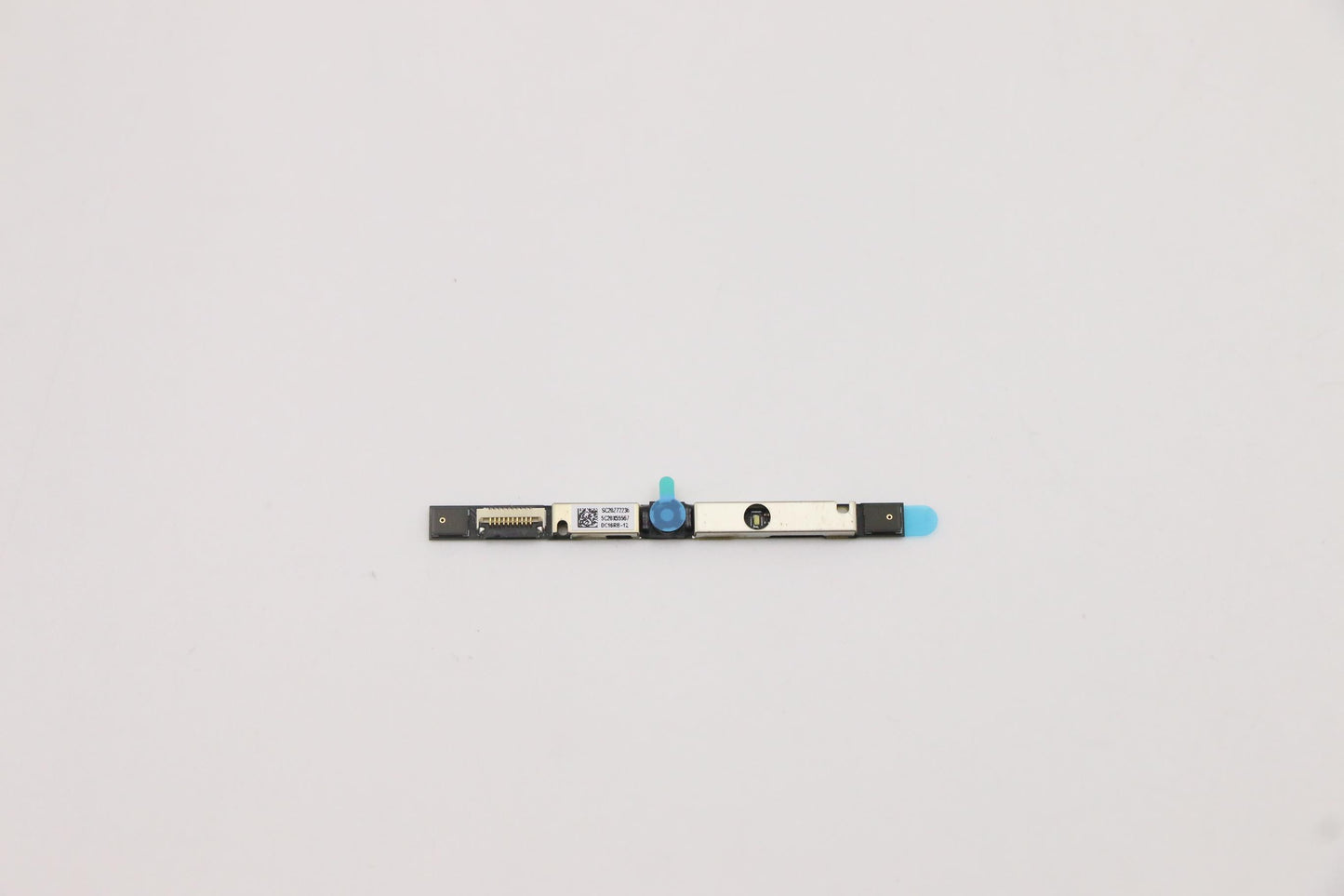 Lenovo Camera, CS20 Refresh A2 with Dual Microphones, HD, by Bison - 5C20X55567