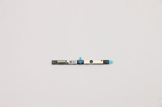 Lenovo Camera, CS20 Refresh A2 with Dual Microphones, HD, by Bison - 5C20X55567