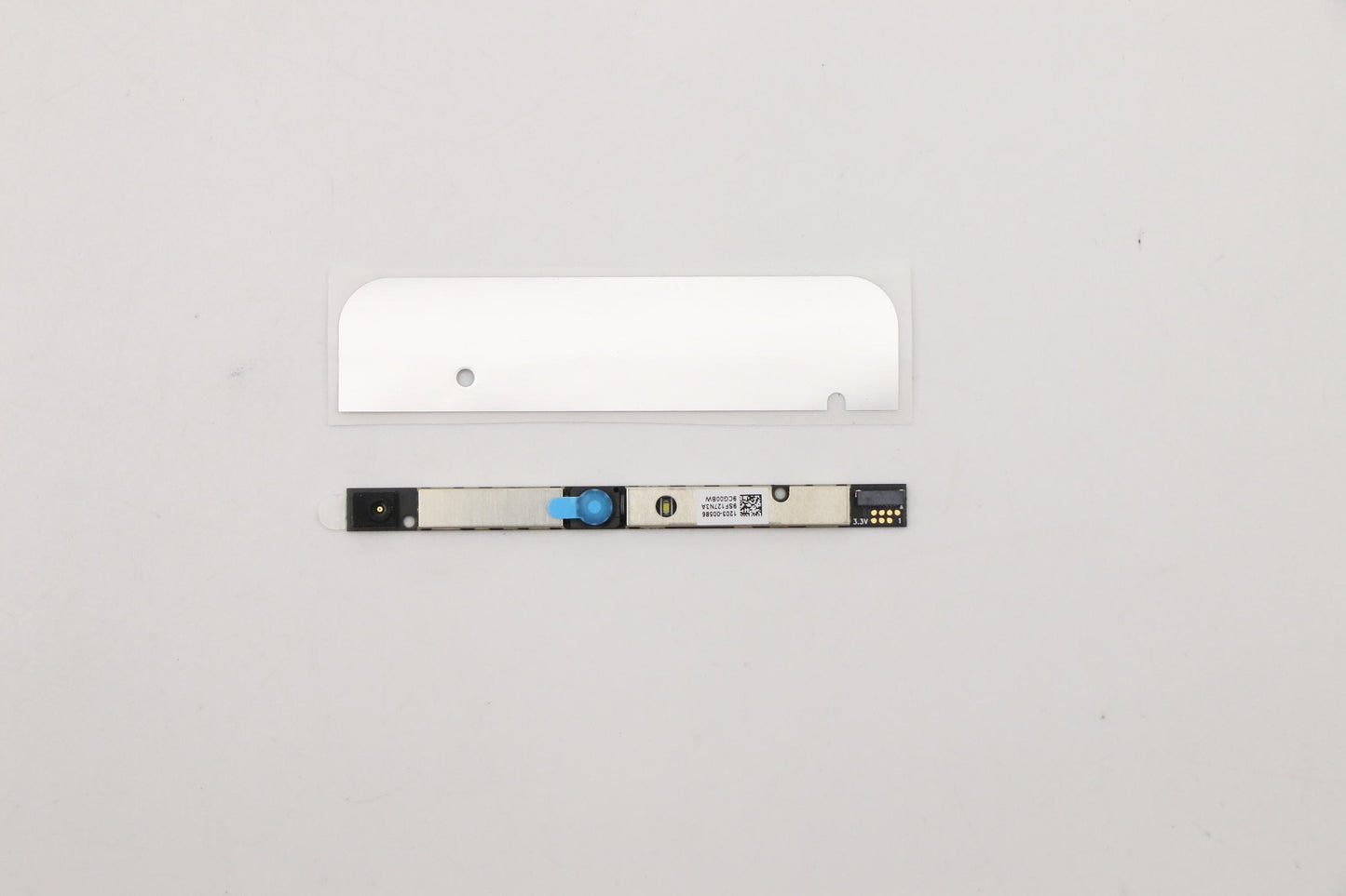 Lenovo Front Camera, B81M9, 720P with Foil GLKR - 5C20Y75233