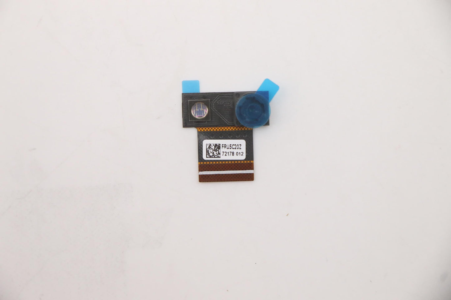 Lenovo Camera Cs21 5M Ff Hybrid Ir Mi - 5C20Z72178