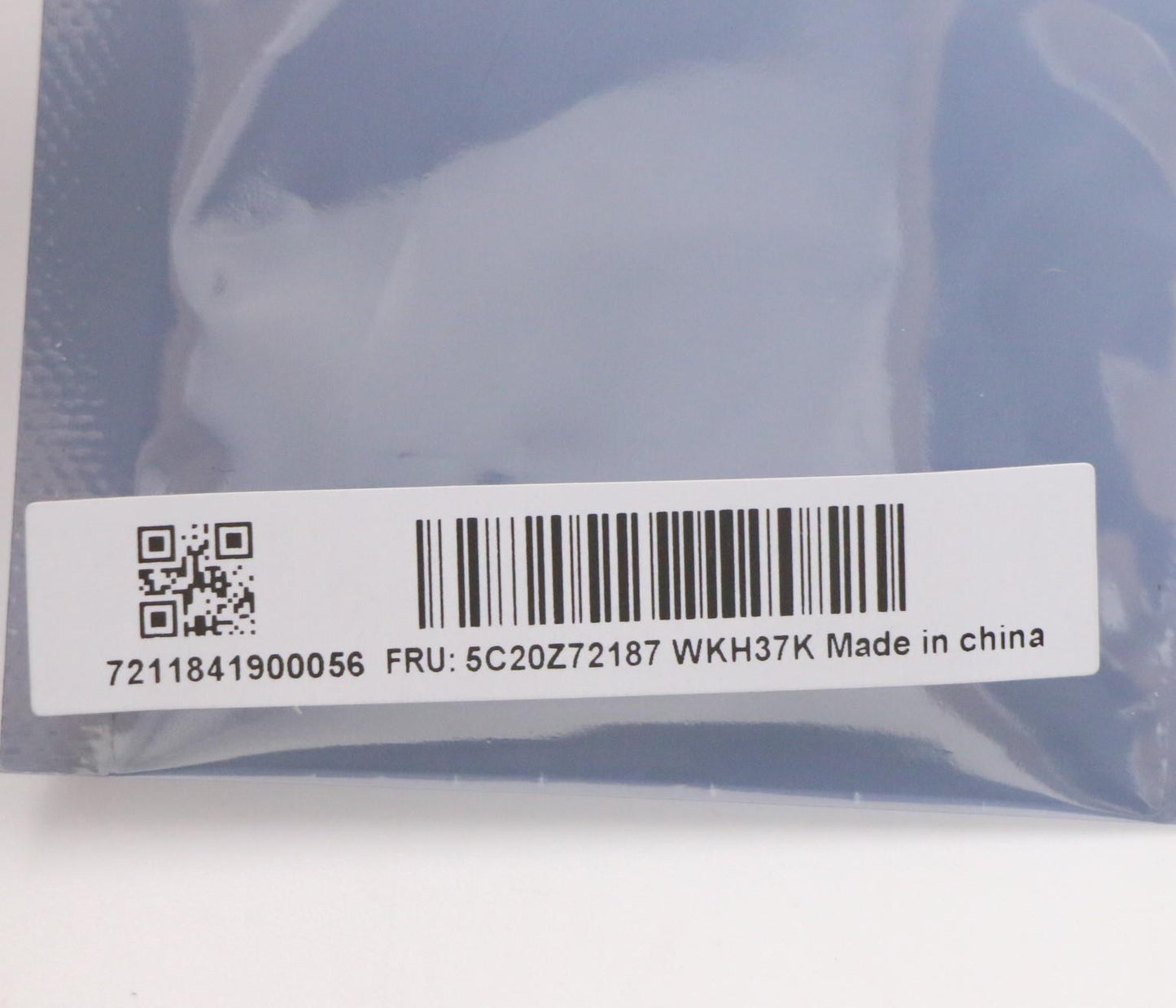 Lenovo CS20 Y4 HD 2MIC BU CCY - 5C20Z72187