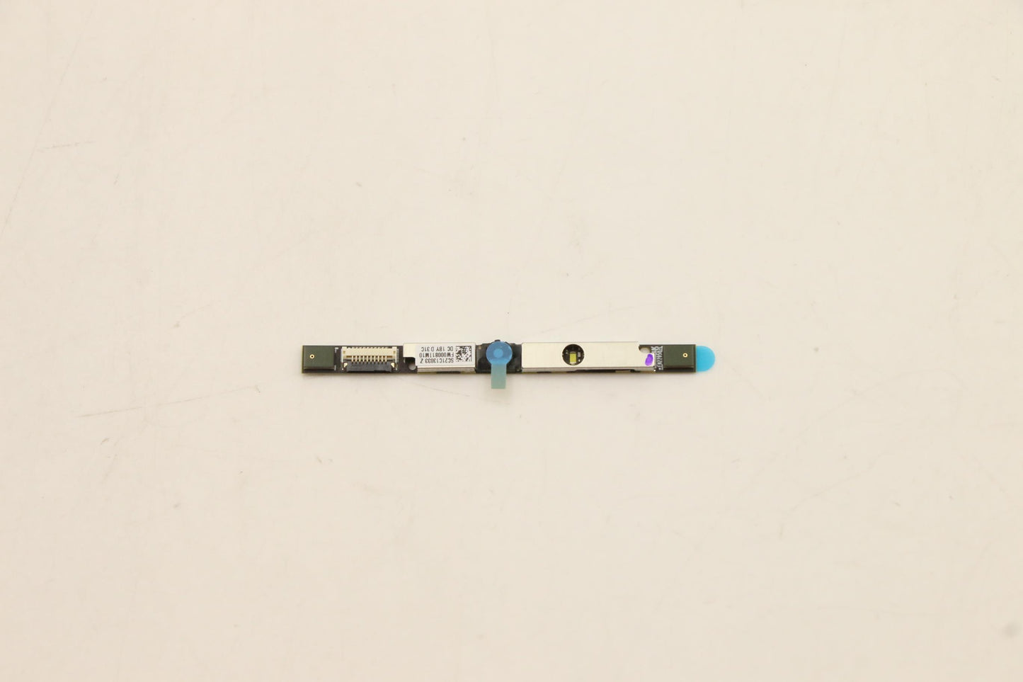 Lenovo CS20 Y4 HD 2MIC BU AVC Camera - 5C20Z72188