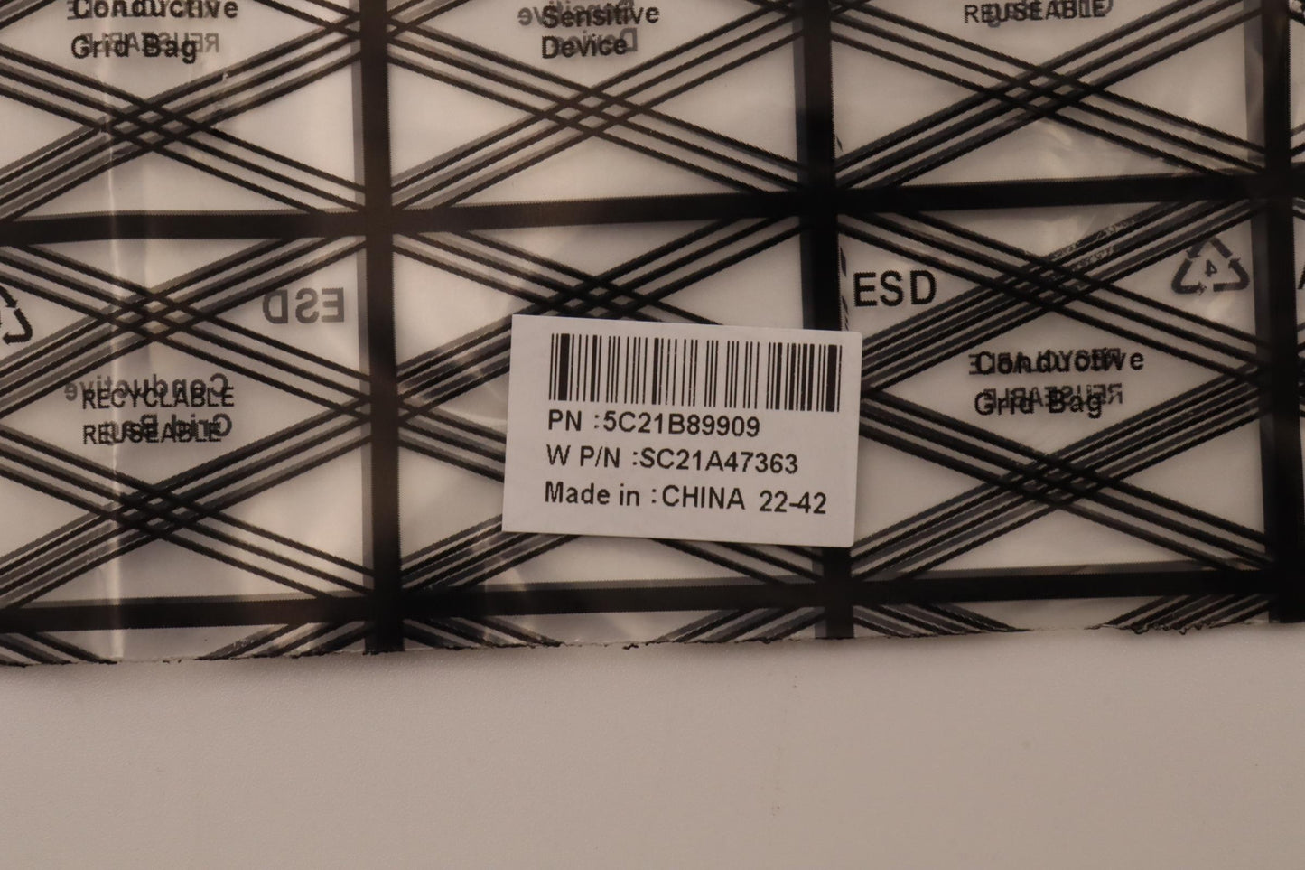 Lenovo Camera Fru Cm 1M Usb New Cm Lu - 5C21B89909