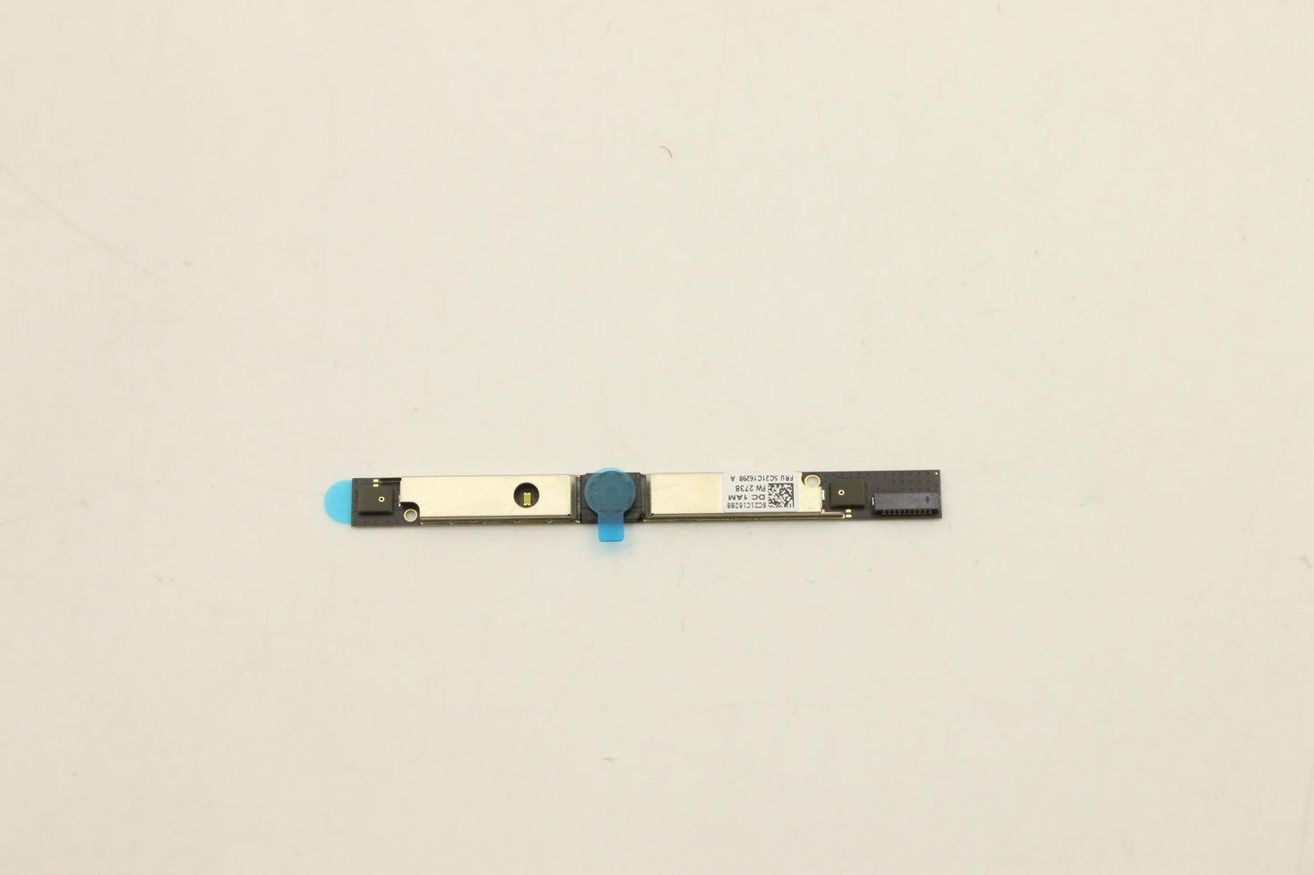 Lenovo Camera Camera,Hd,Usb,2Mic,Uf,W - 5C21C16298