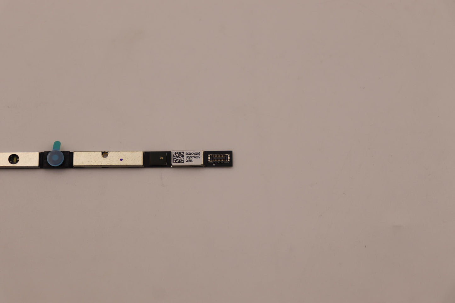 Lenovo Camera Camera,Fhd,Usb,2Mic,Uf, - 5C21C16305