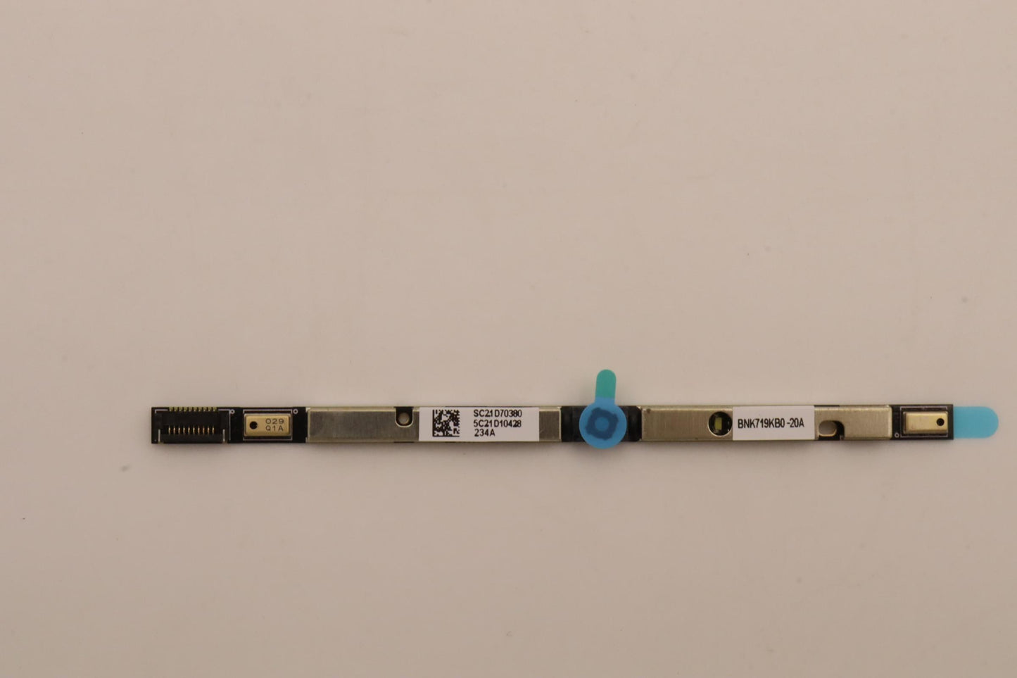 Lenovo Camera Cs22 Hd Y3 2Mic Bsn - 5C21D10428