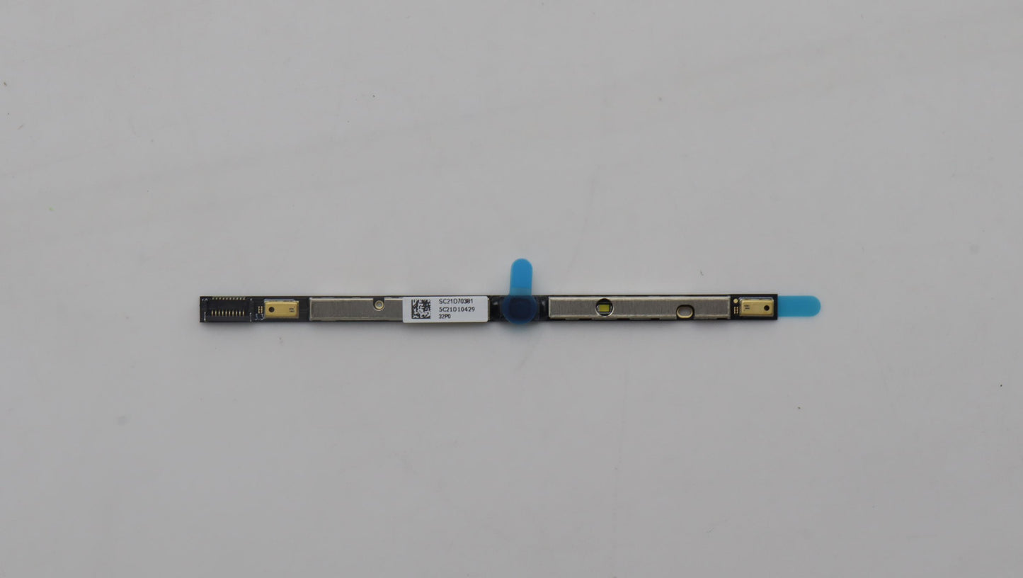 Lenovo Camera Cs22 Hd Y3 2Mic Lvi - 5C21D10429