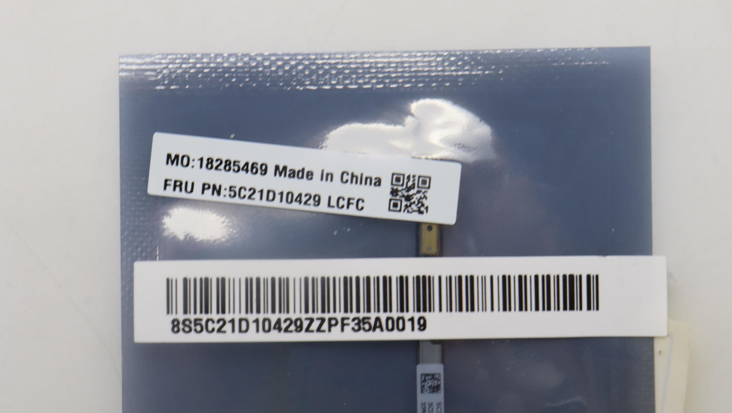 Lenovo Camera Cs22 Hd Y3 2Mic Lvi - 5C21D10429