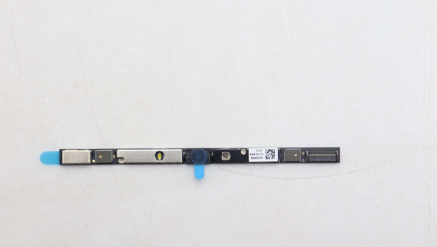 Lenovo Camera Cs22 Fhd Hybrid Y4 2Mic - 5C21D10435