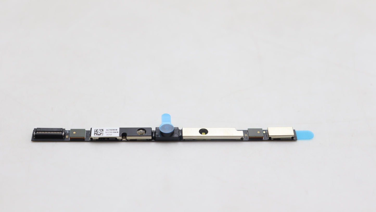 Lenovo Camera Cs22 Fhd Hybrid Y4 2Mic - 5C21D10435