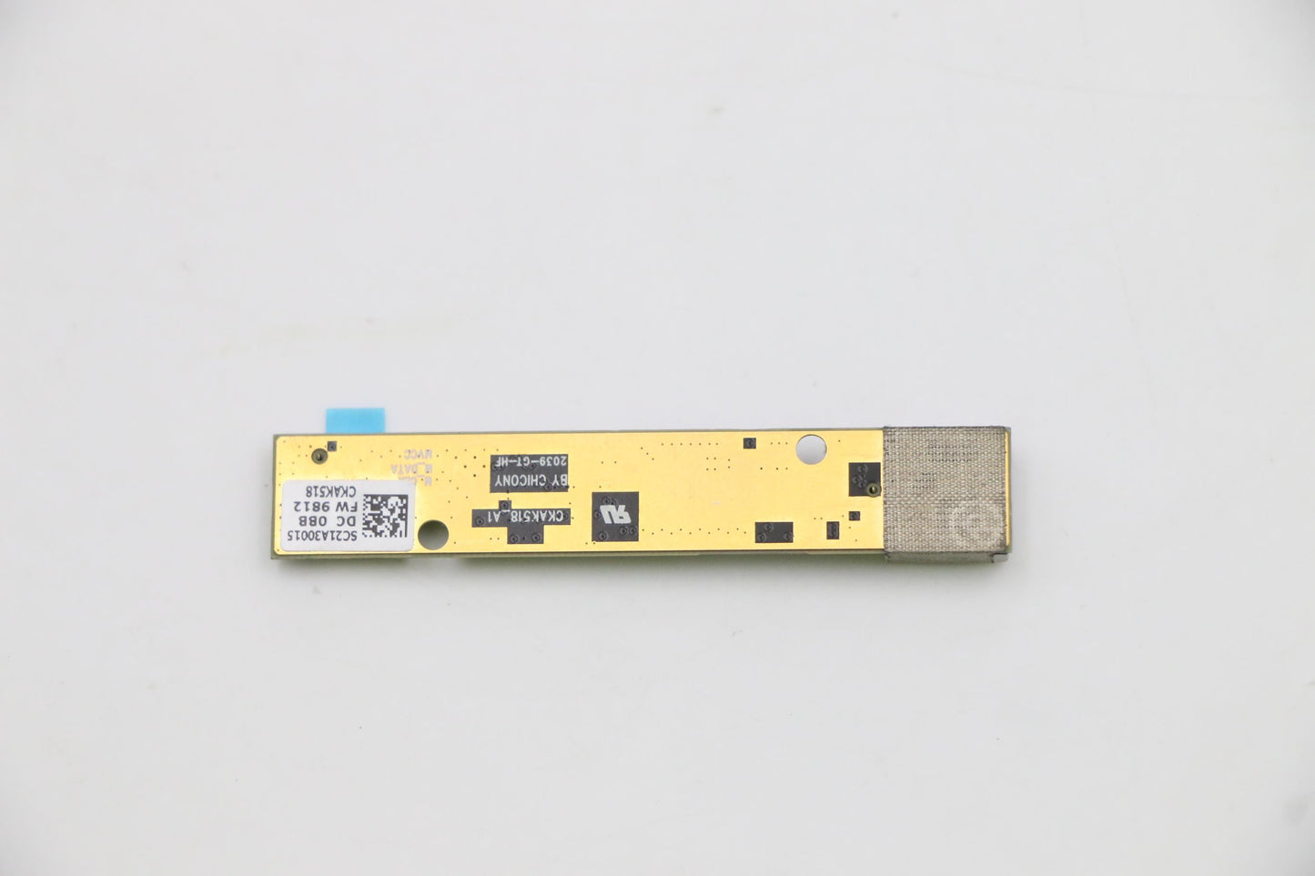 Lenovo Camera Fru Cm Wfc Ckak51821005 - 5C21D51888