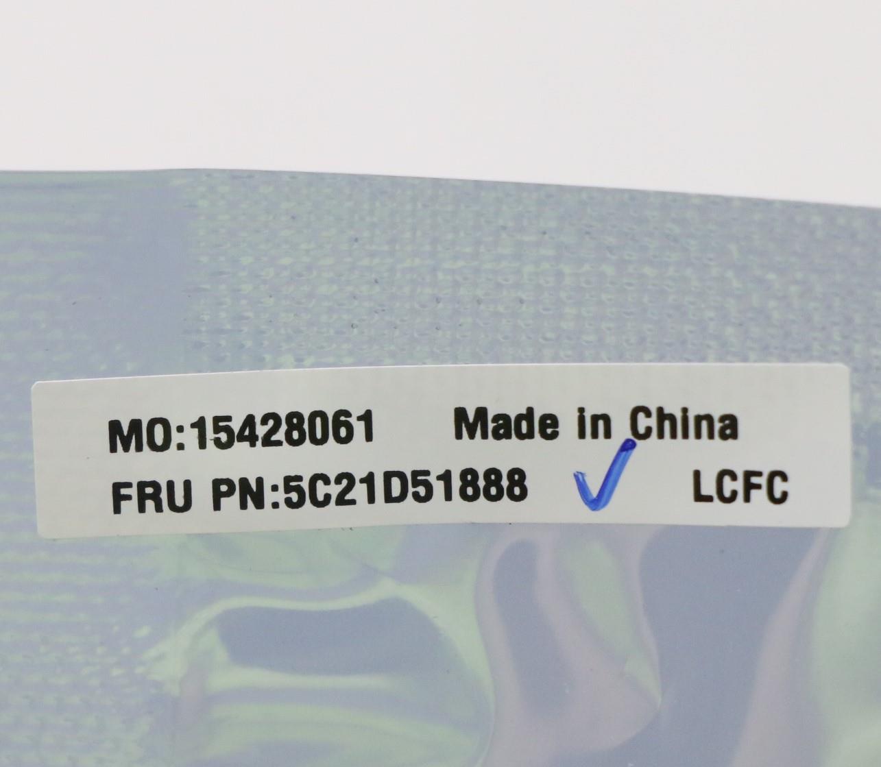 Lenovo Camera Fru Cm Wfc Ckak51821005 - 5C21D51888
