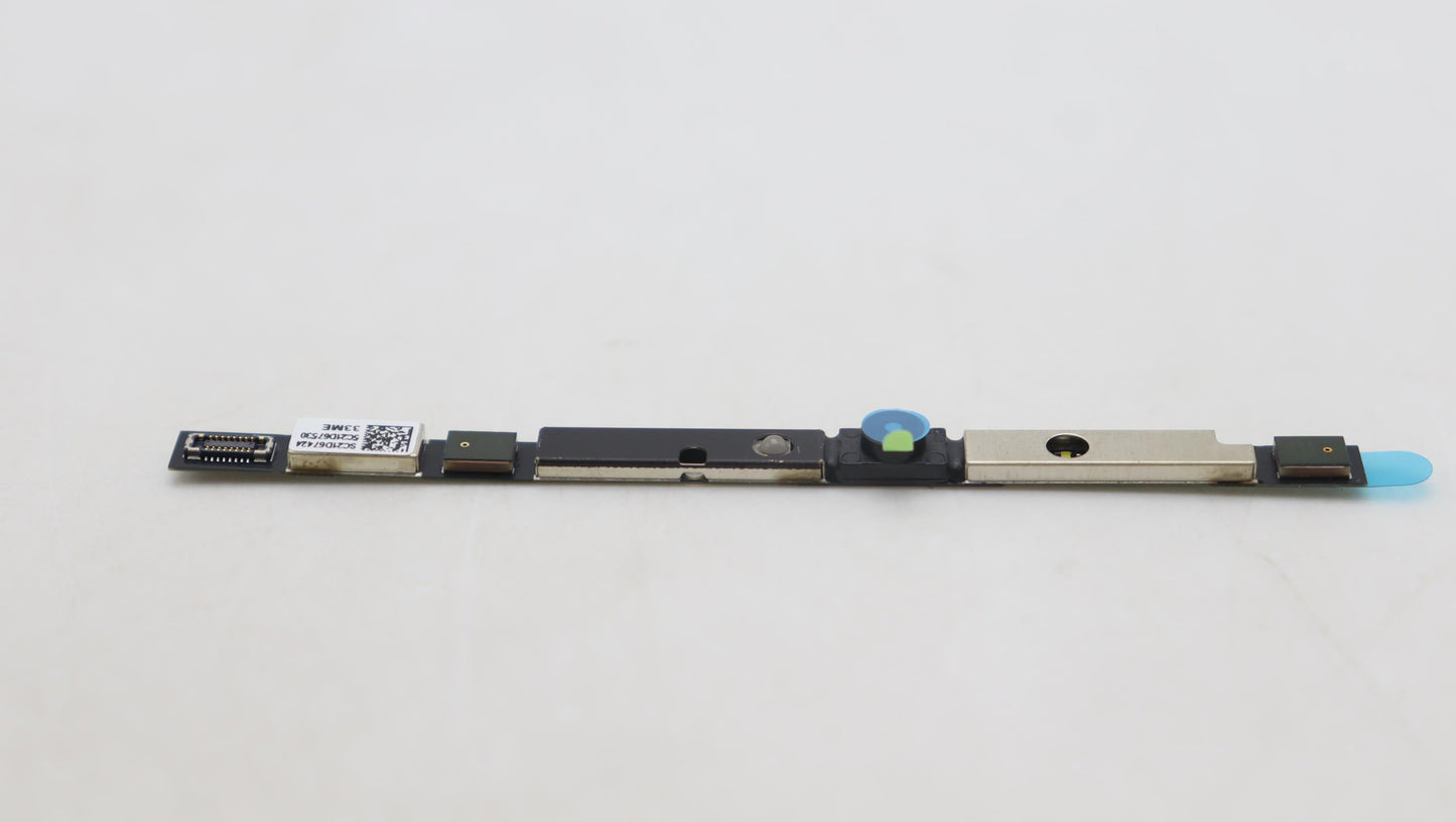 Lenovo Camera Camera,Hybrid,Usb,2Mic, - 5C21D67530