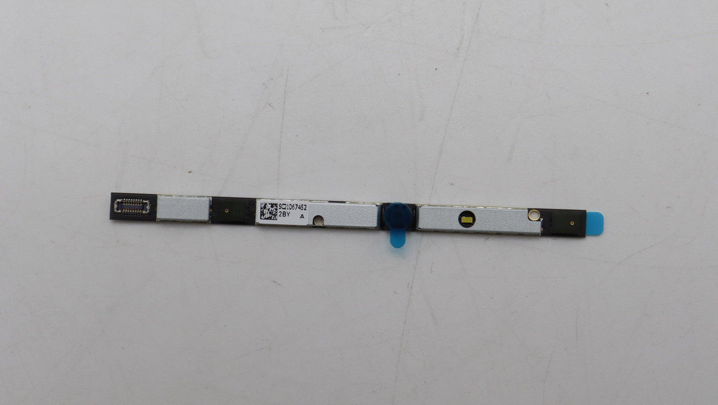 Lenovo Camera Camera,Hd,Usb,2Mic,Uf,C - 5C21D67553