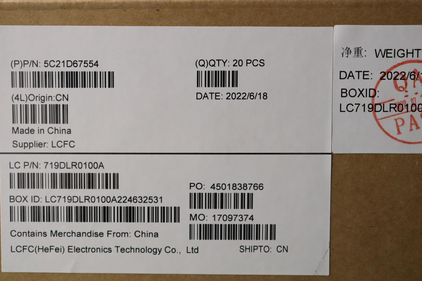 Lenovo Camera Camera,Hd,Usb,2Mic,Uf,B - 5C21D67554