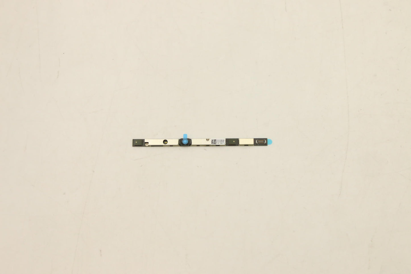 Lenovo HD Camera, USB, 2 Microphones, Azw - 5C21D67555