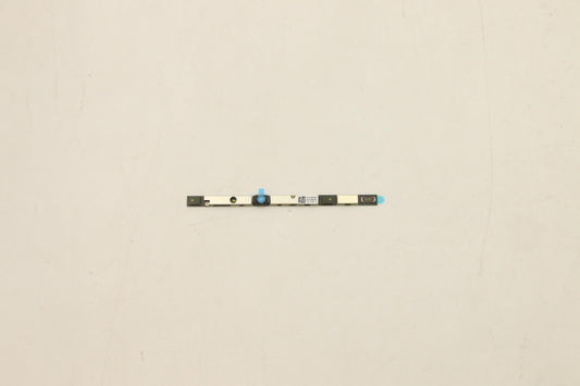 Lenovo HD Camera, USB, 2 Microphones, Azw - 5C21D67555