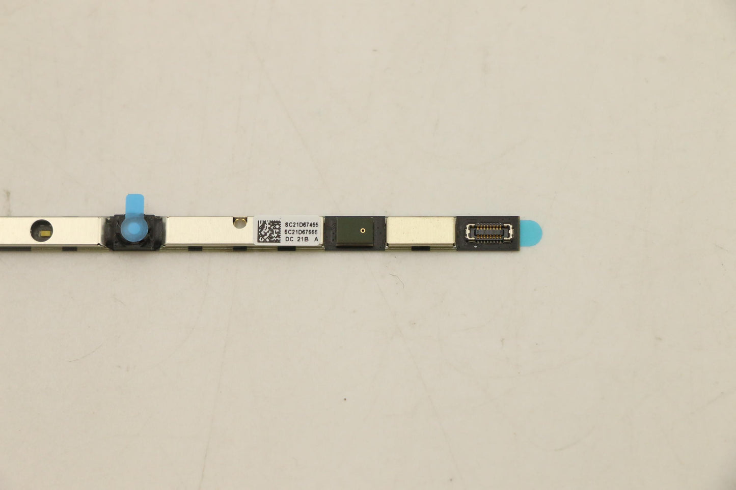 Lenovo HD Camera, USB, 2 Microphones, Azw - 5C21D67555