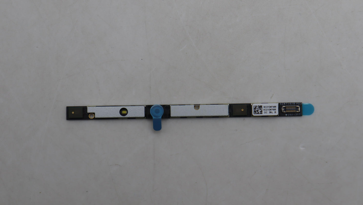 Lenovo Camera Camera,Chrm,Fhd,Usb,2M, - 5C21D67566