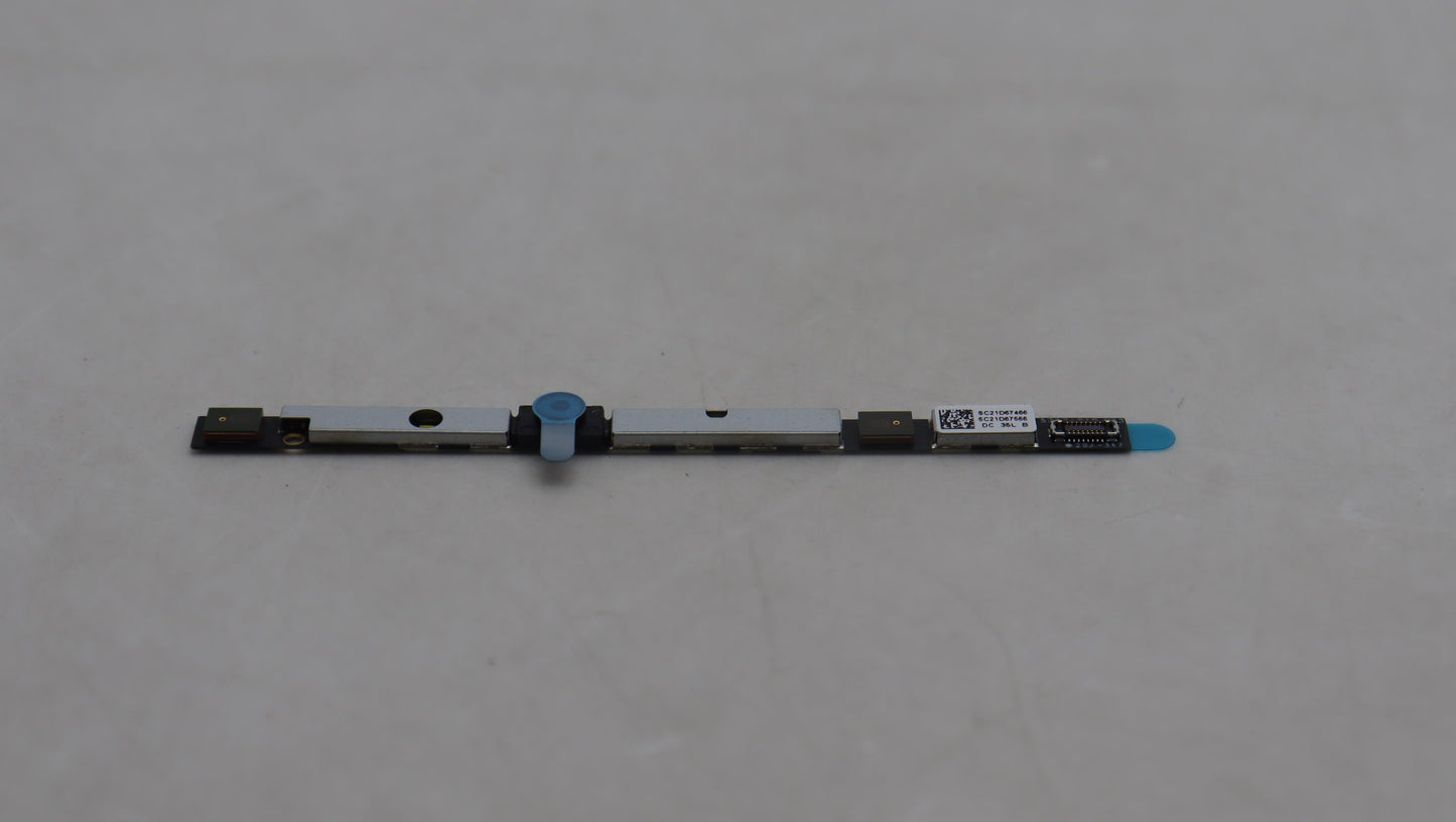 Lenovo Camera Camera,Chrm,Fhd,Usb,2M, - 5C21D67566