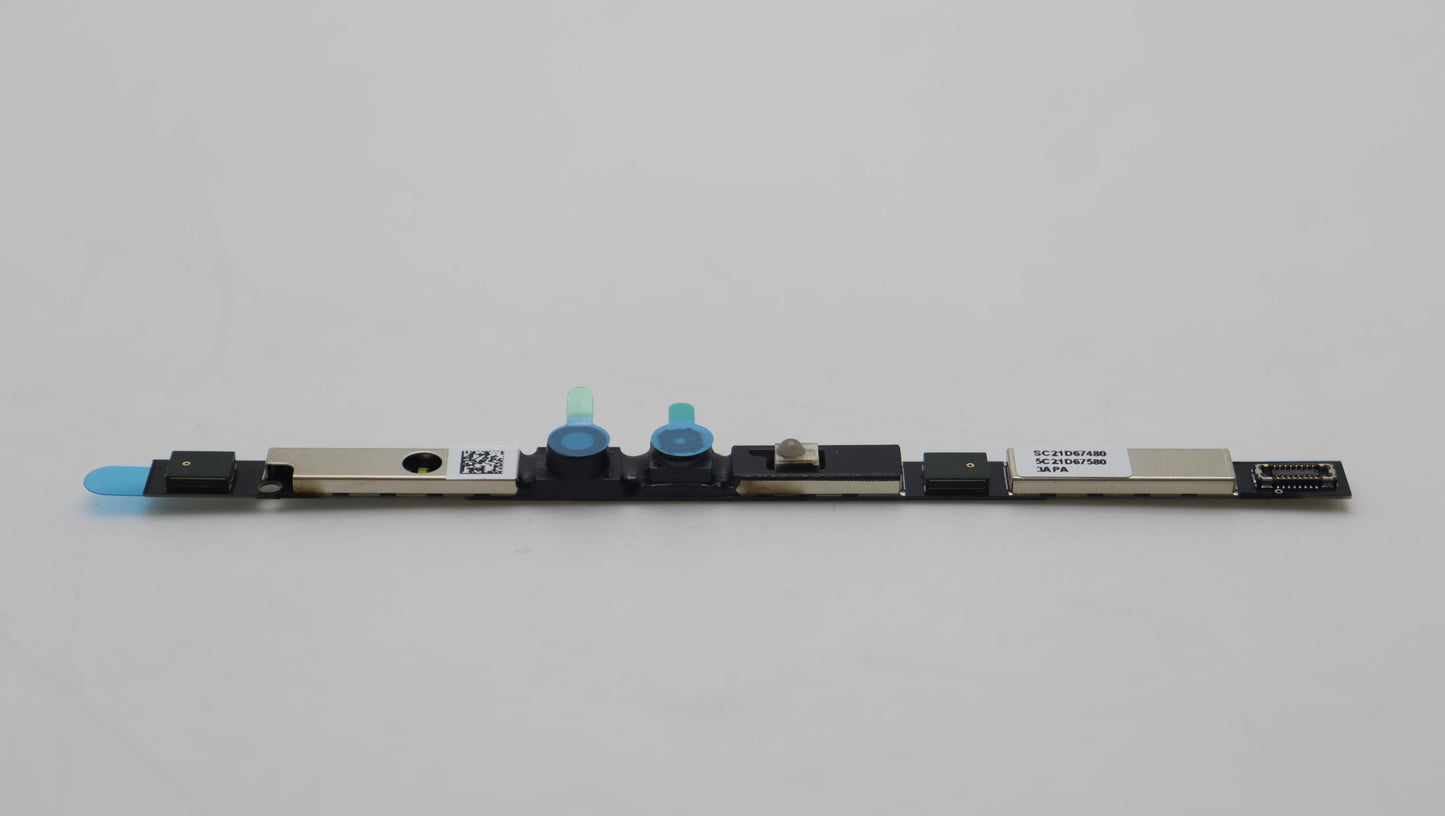 Lenovo Camera Camera,5M,Rgb+Ir,Usb,Uf - 5C21D67579