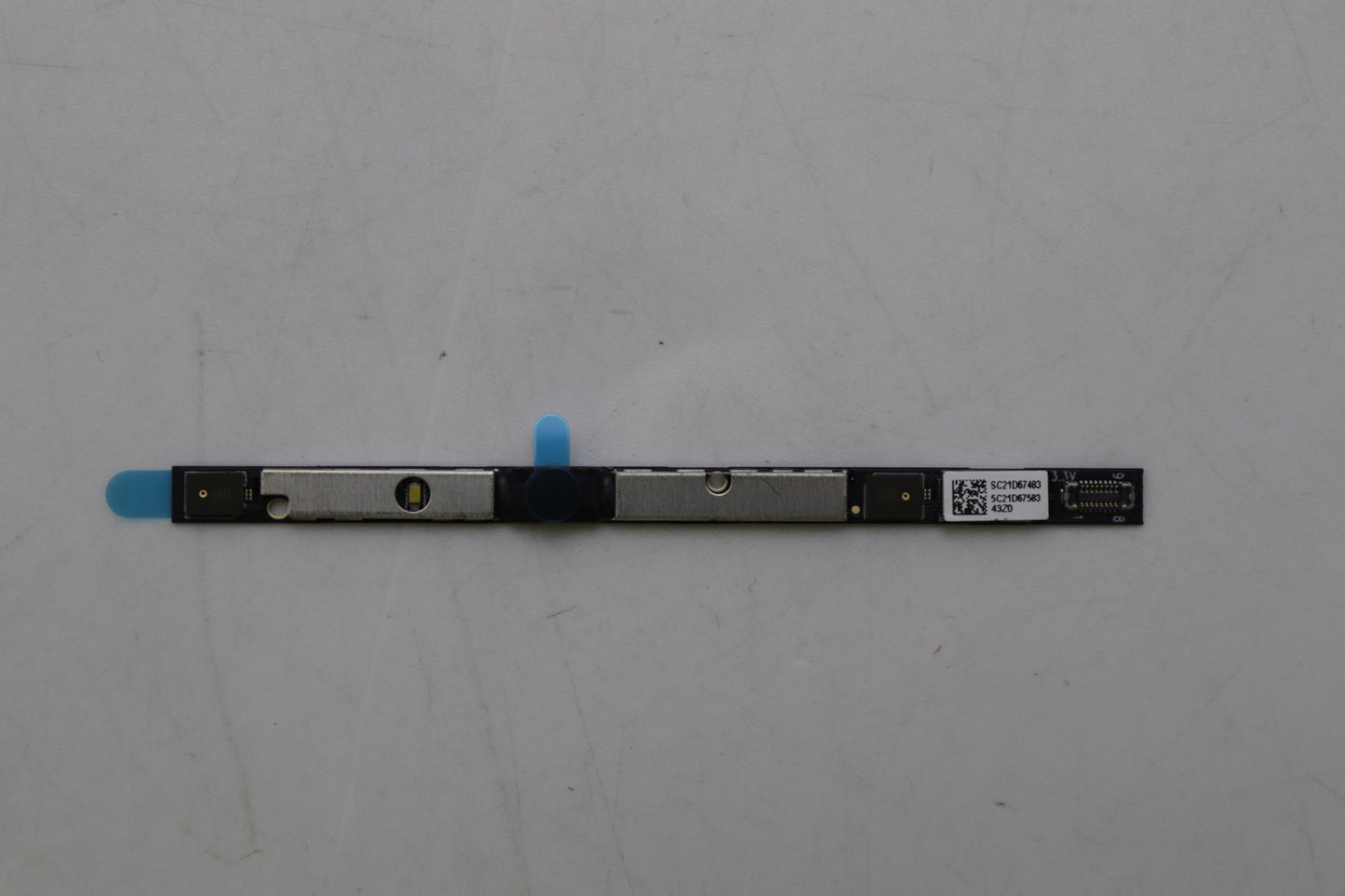 Lenovo Camera Camera,Fhd,Usb,2Mic,Uf, - 5C21D67583