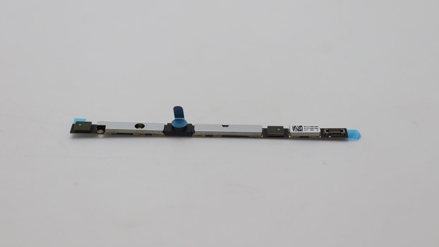 Lenovo Camera Camera,Fhd,Usb,2Mic,Uf, - 5C21D67584