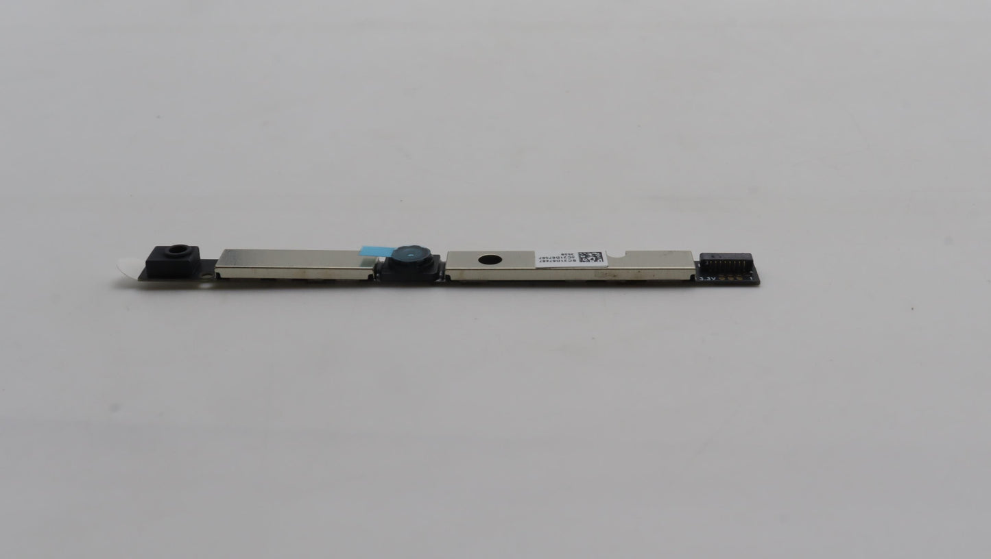 Lenovo Camera Camera,Hd,Usb,1Mic,Uf,L - 5C21D67587