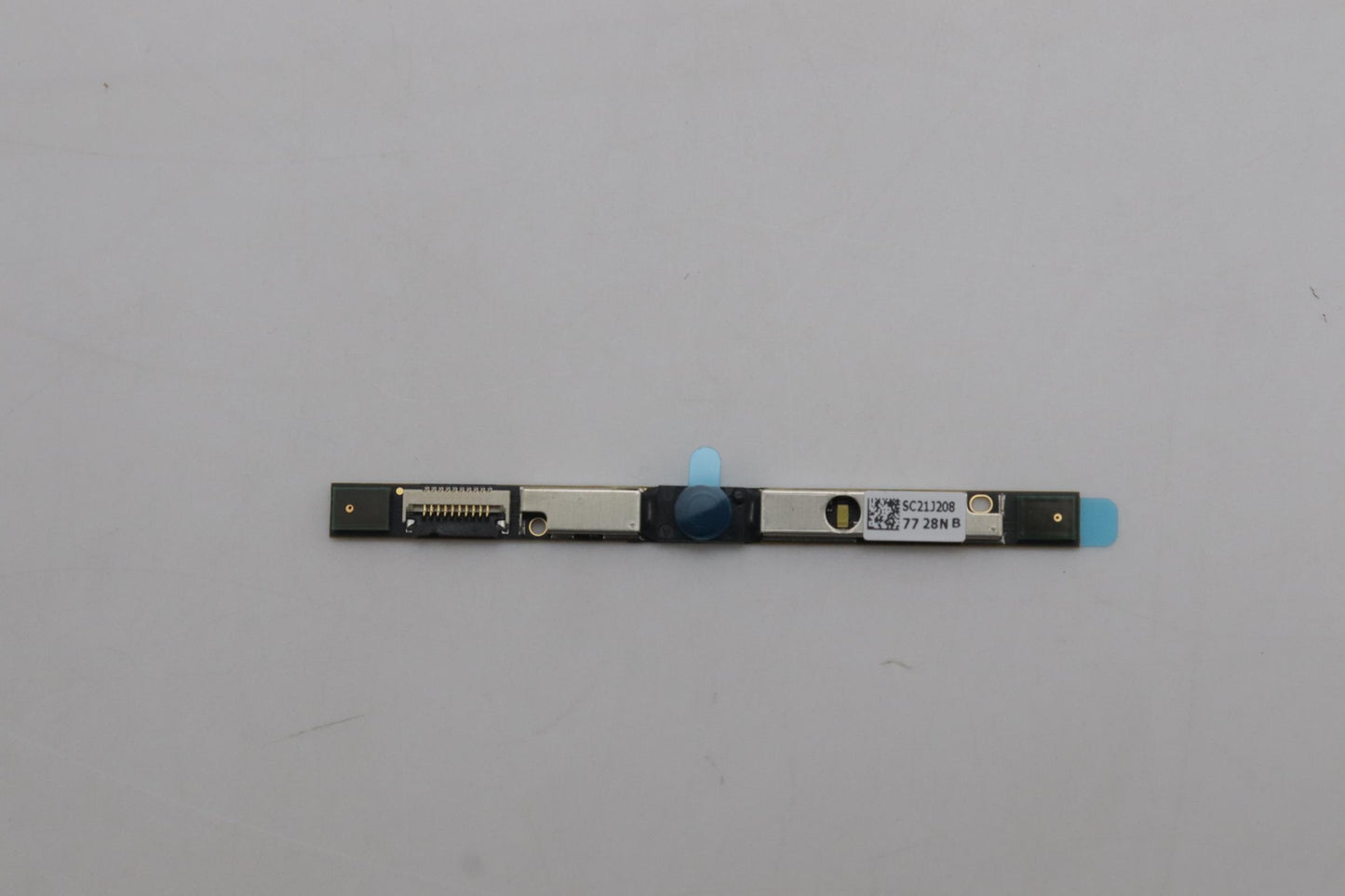 Lenovo Camera Cs21 Fhd With 2Mc Ccy B - 5C21D70403