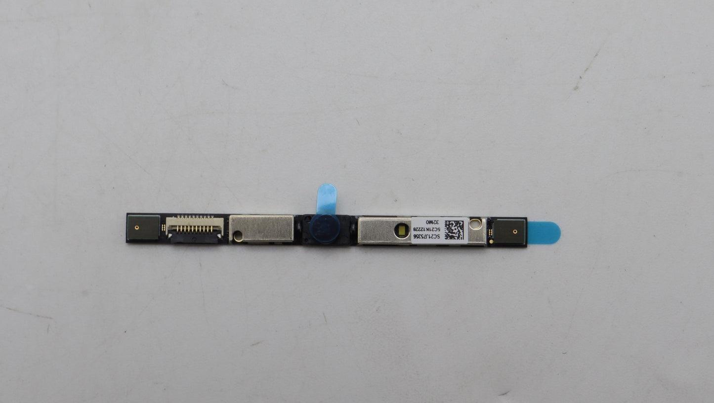 Lenovo Camera Cs21 Fhd With 2Mc Lvi C - 5C21K12228