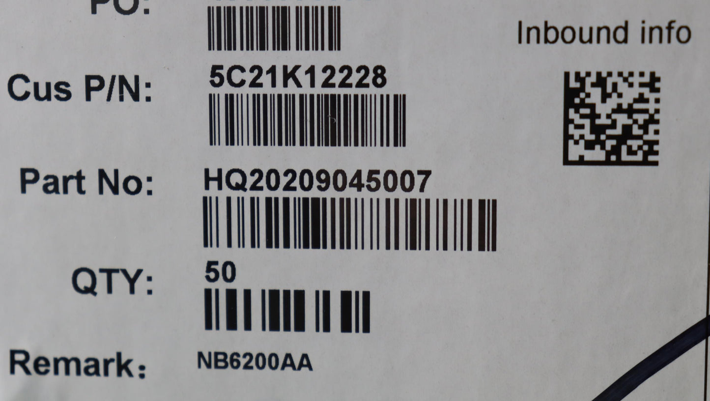 Lenovo Camera Cs21 Fhd With 2Mc Lvi C - 5C21K12228